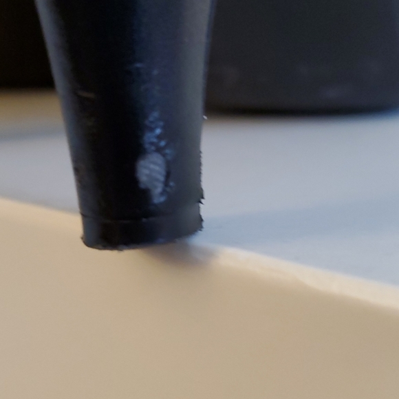 Tatari black ankle booties - Picture 7 of 7